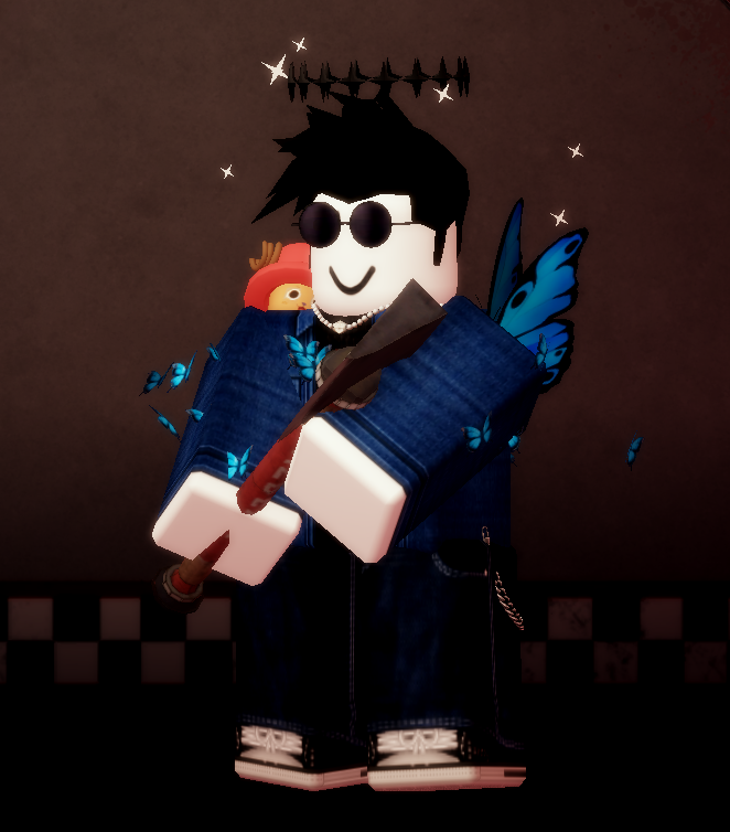 Chopper (Concept Artist) tweet media