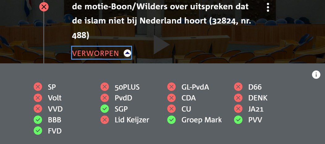 Pepijn van Houwelingen tweet media