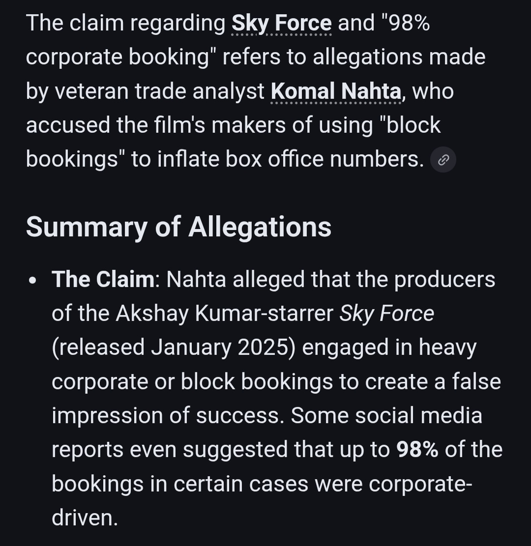 SRKTonyStark07's tweet photo. @SanjuBhai123456 Khilora bot #scamforce 98% corporate booking k sath bi Disaster ho gyi
Komal nahta ne bola 
BOI ne bi

Pathaan Jawan k against offical sources le k 🤣 https://t.co/5yrqS3rlh4