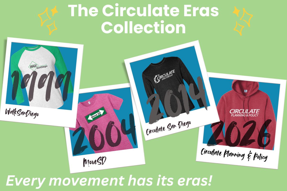 Circulate Planning & Policy tweet media