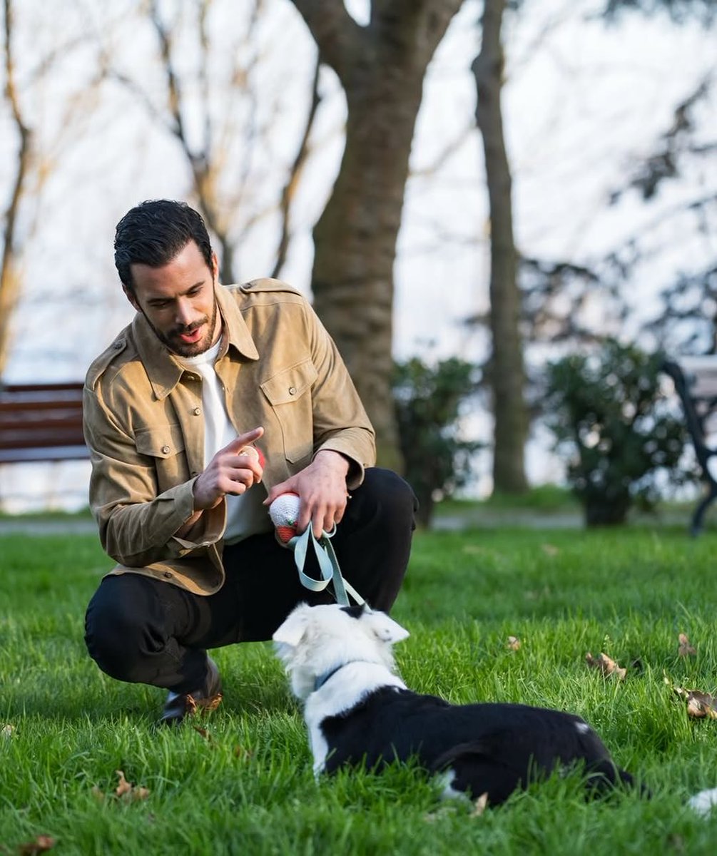 #BarışArduç💥  
<a href="/baris_arduc/">Barış Arduç</a>   
@disneyplustr  

#Repost @parlaquestyling 
——