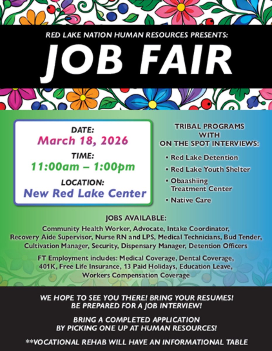 NativeCare tweet media