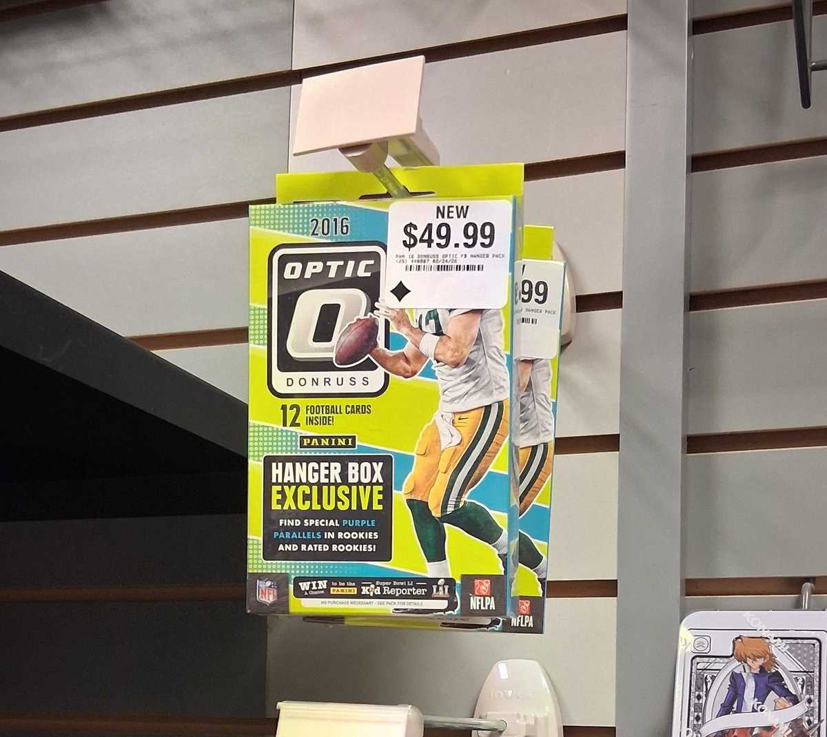 DanTheMan77 tweet media