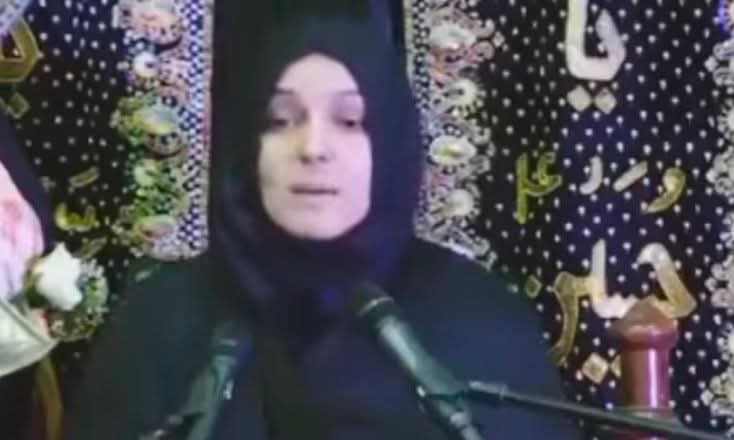 Sana Malik tweet media