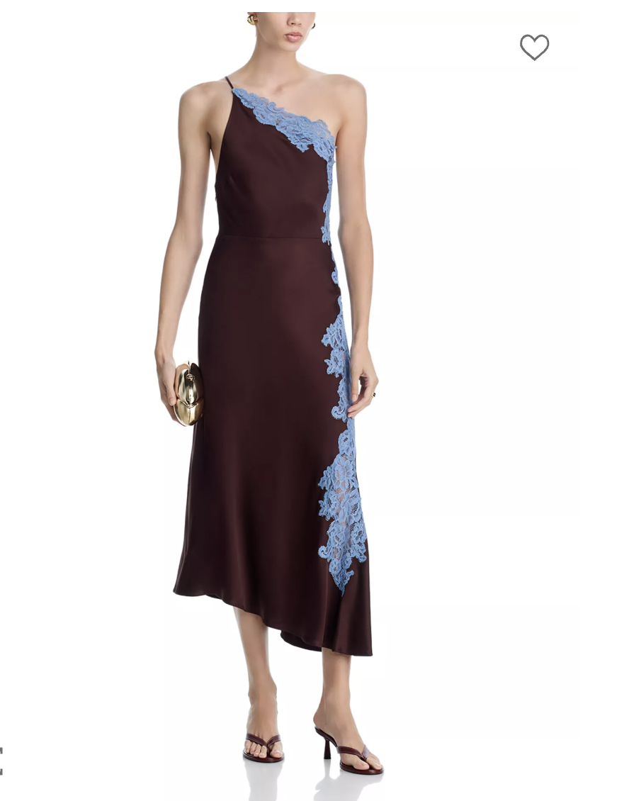 Fab5Lifestyle's tweet image. A.L.C. delivers effortless sophistication with the Lou Dress—sleek, modern, and exclusive style made for polished spring and evening fashion moments. Shop this chic standout now: go.shopmy.us/p-46211939 #Style #News #FashionFinds