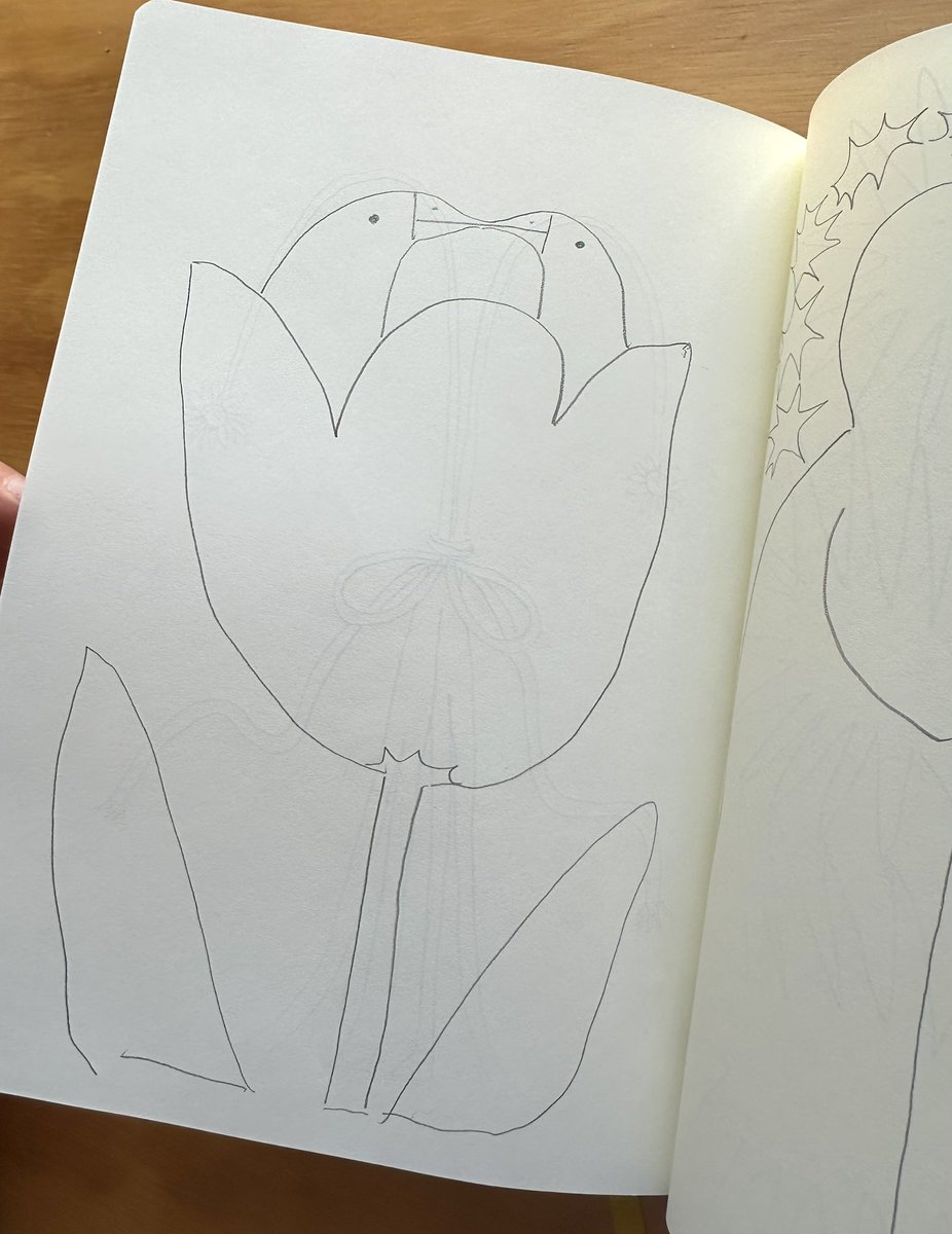 Sophie Page tweet media