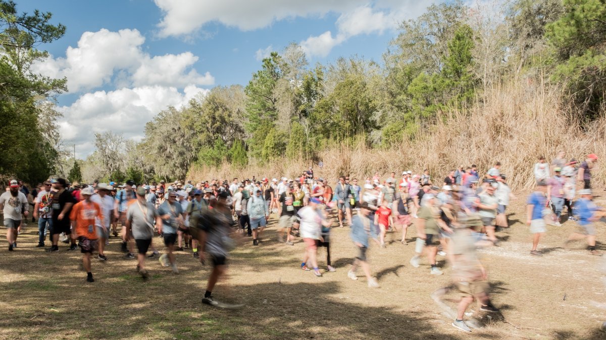 Disc Golf Pro Tour tweet media