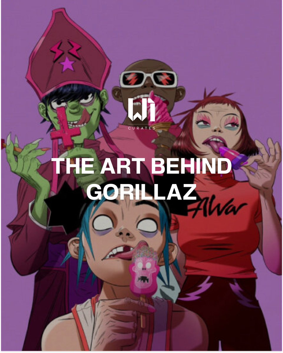 W1 Curates tweet media