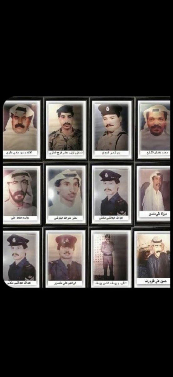 مشعل الطويّح tweet media