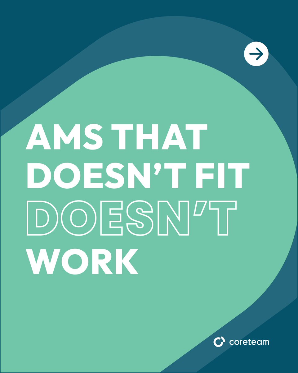 Coreteam tweet media