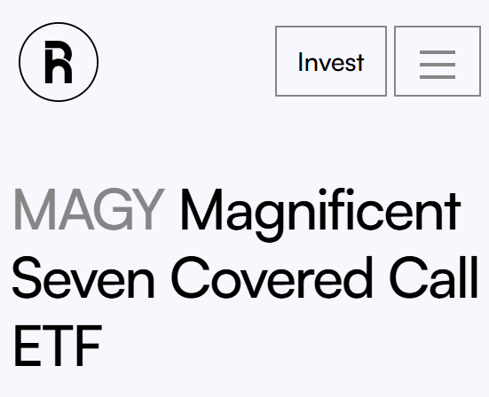 Top Dividend ETFs tweet media