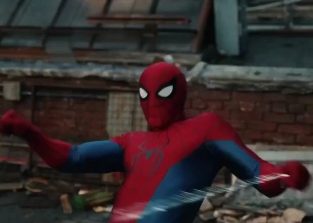Disoriented Peter 🚨 THEORY: Peter Parker may have been poisoned by Scorpion in the Spider ...