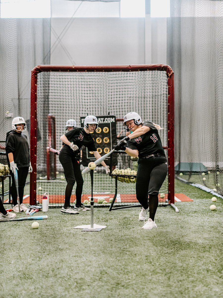 MASH Softball tweet media