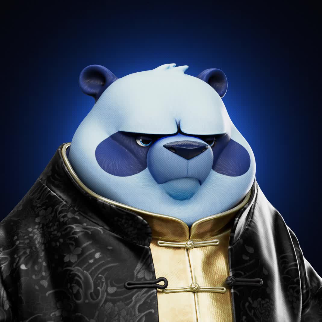 The Arcanum Initiative tweet media