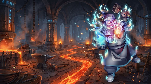 Splinterlands tweet media