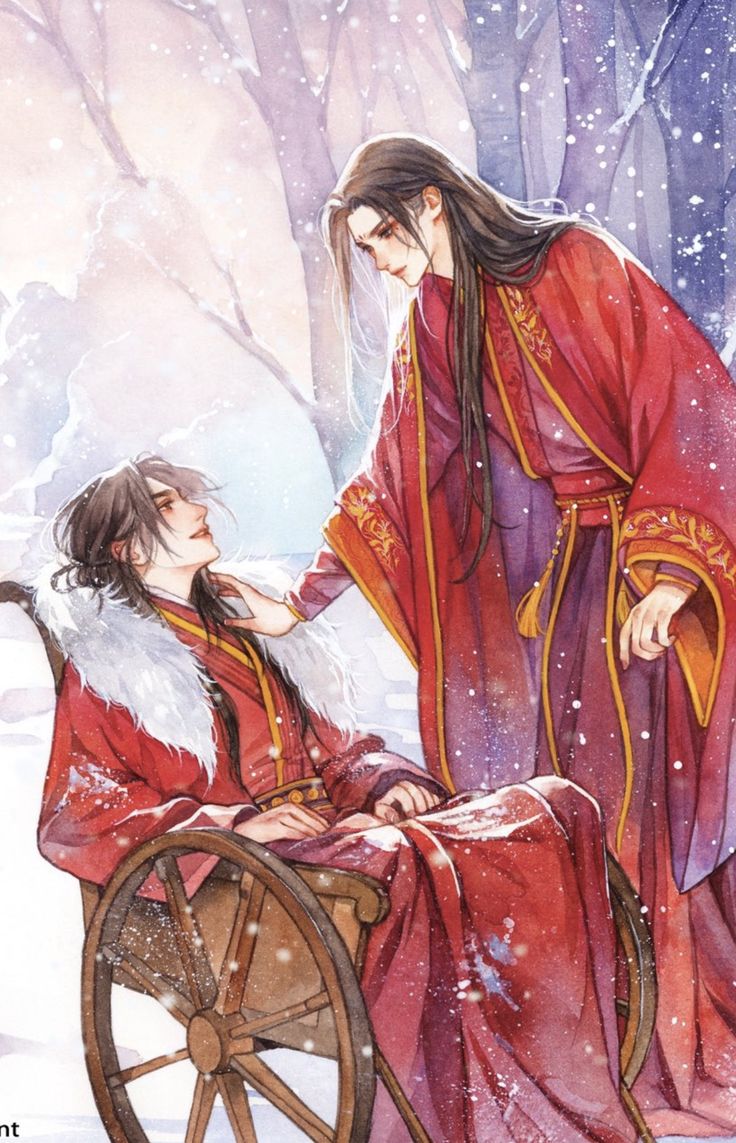 ray 🌱 cr: Wu Chang Jie tweet media