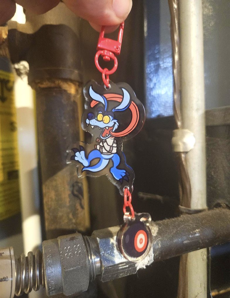 🏴‍☠️Captain Quack 🦆(COMMS OPEN) tweet media