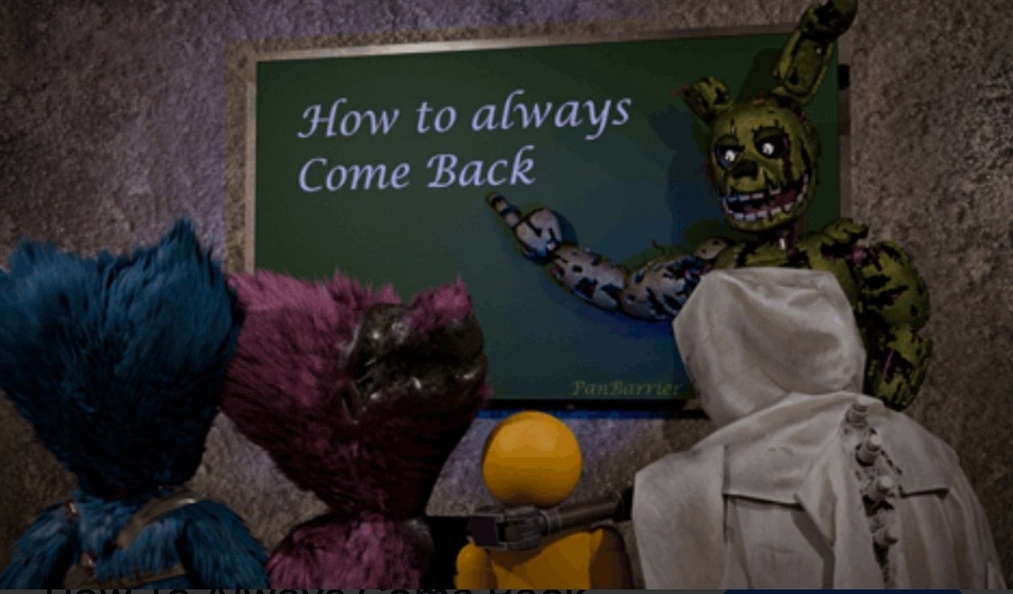 ✨Huggy Wuggy✨ 💙♥️The Ultimate Huggy Lover💙♥️ tweet media