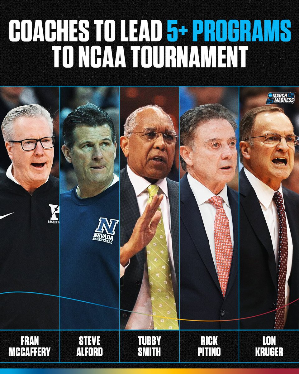 NCAA March Madness tweet media