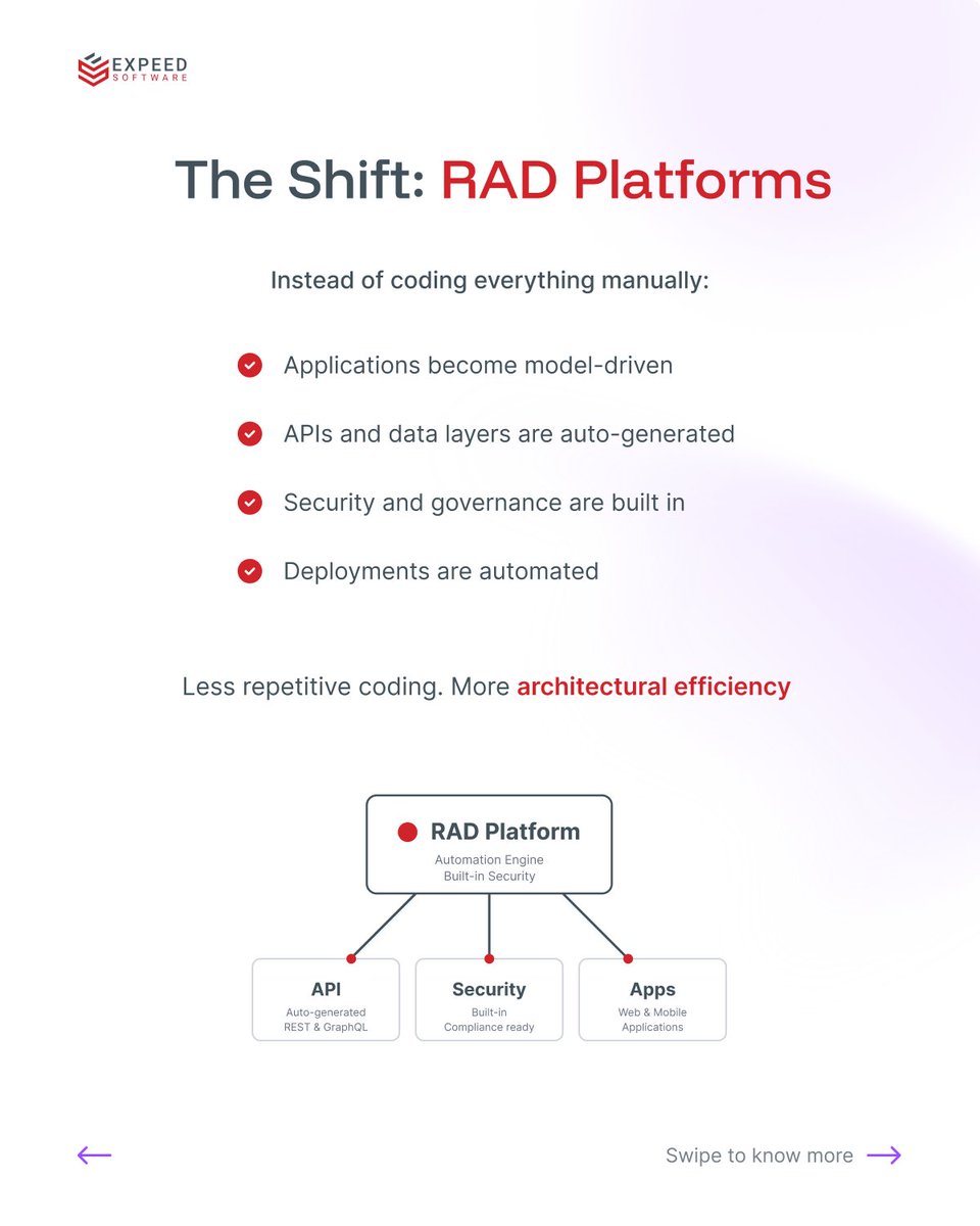 Expeed Software tweet media