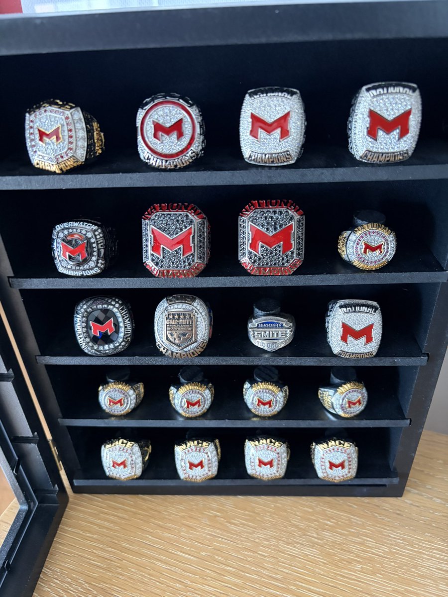 Daniel Clerke tweet media