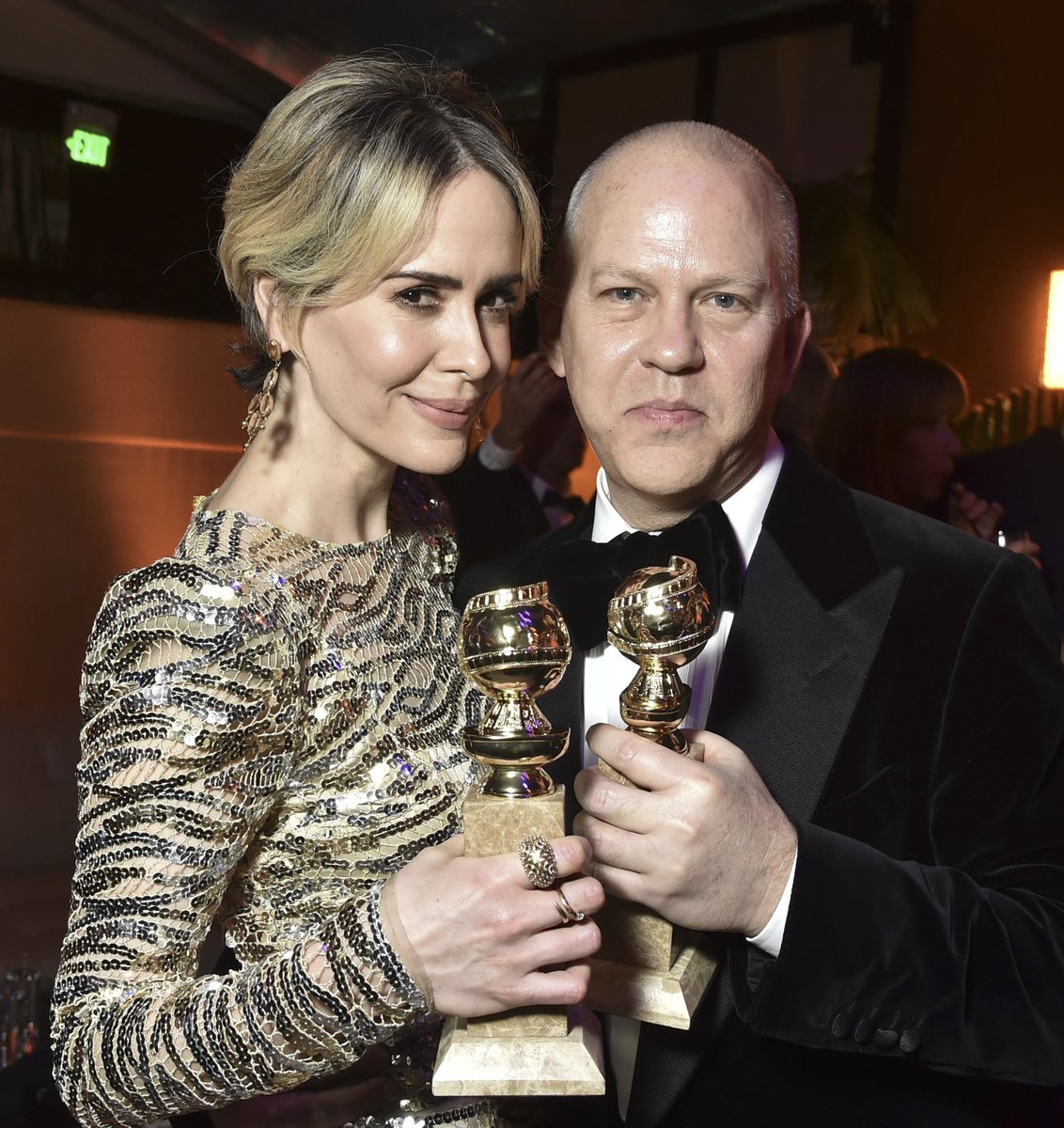 The AHS Zone tweet media