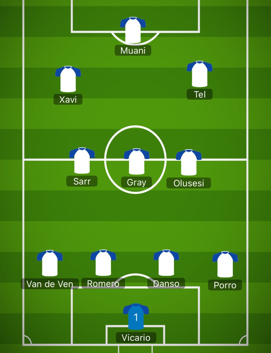 EnicOut LangeOut VinaiOut tweet media