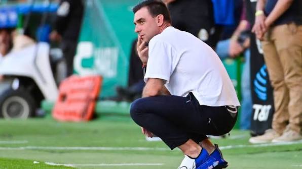 Si vamos a traer un Bielsista Ortodoxo enfermo y loco. Traigamos a nuestro Bielsista Ortodoxo enfermo y loco. #SanLorenzo