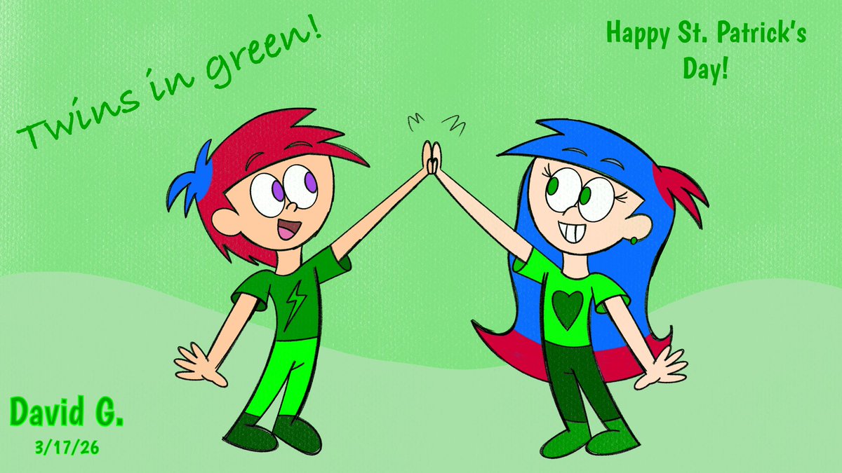 David G. tweet media