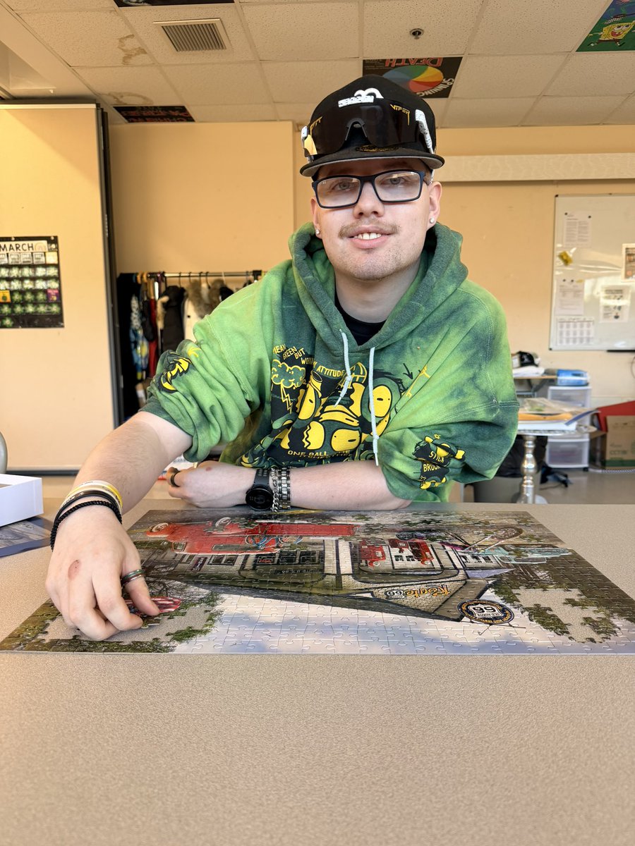 Kate DeLisle tweet media