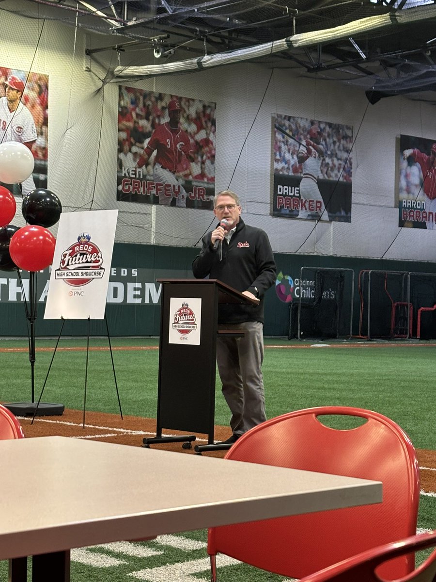 Ryle Baseball tweet media