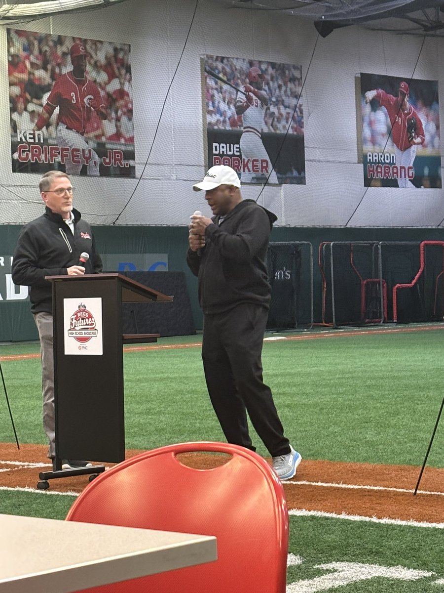 Ryle Baseball tweet media