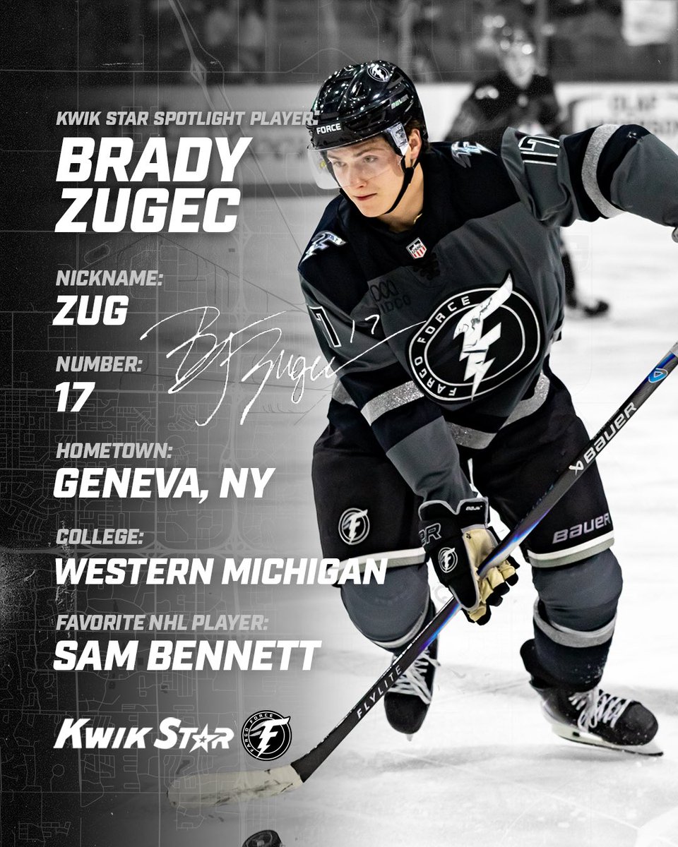 Fargo Force tweet media