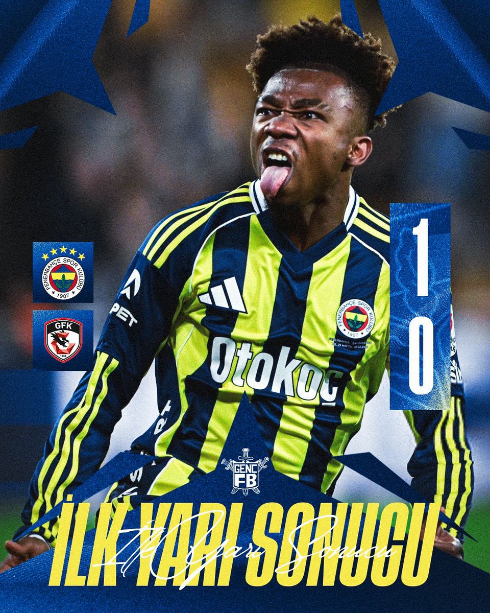 Genç Fenerbahçeliler tweet media