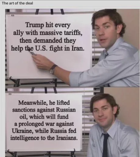 Anonymous tweet media