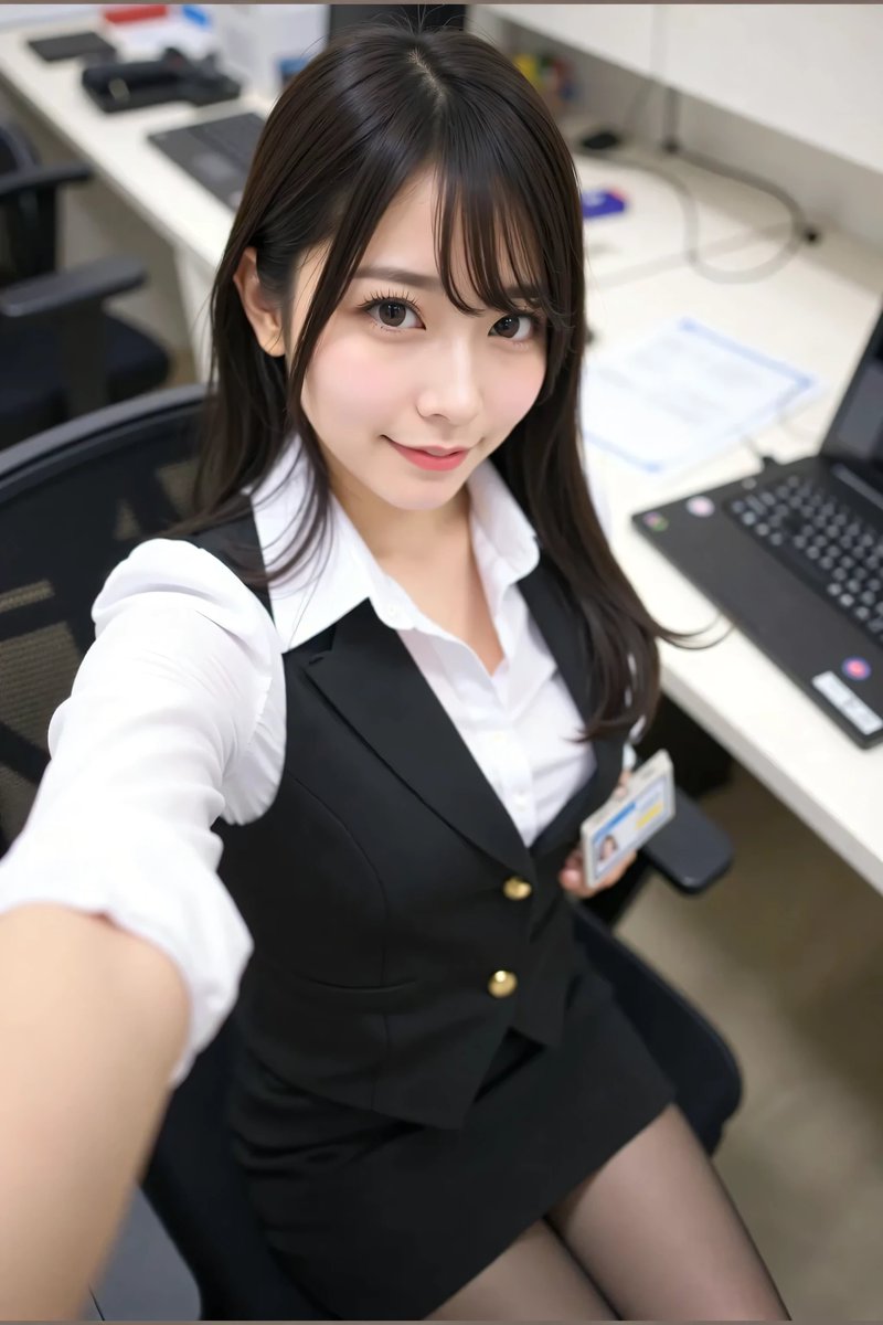 Mai@GrokOL美女 tweet media