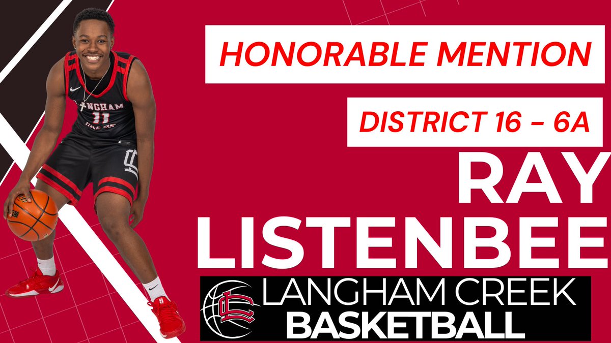 Langham Creek Hoops tweet media