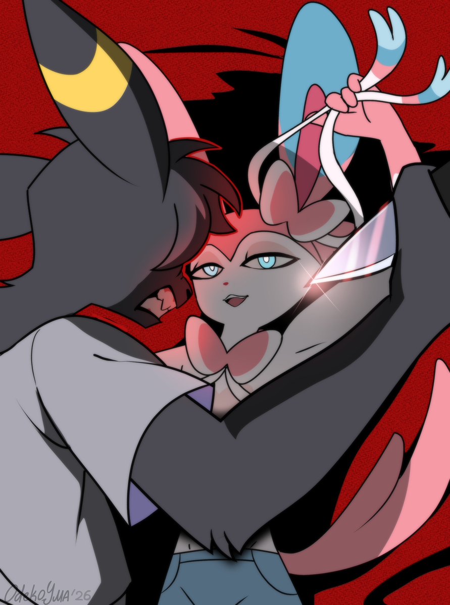 Odeko Yma ✨ tweet media