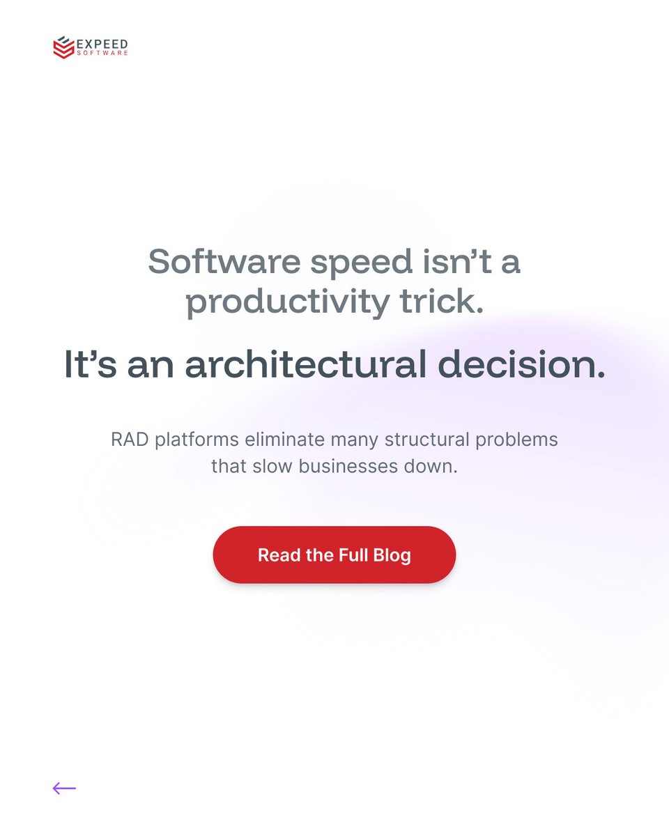 Expeed Software tweet media