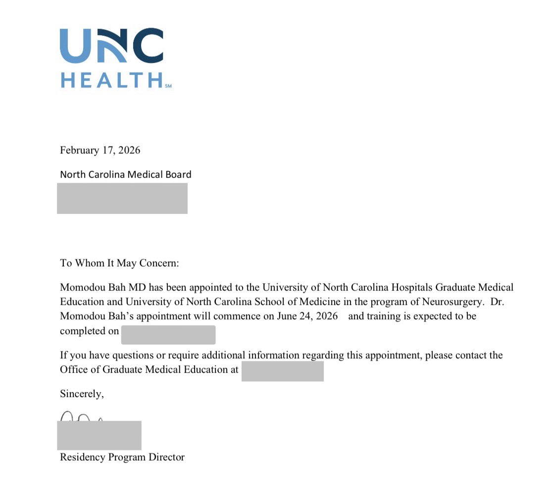 M. Gobi Bah, MD, MPH tweet media