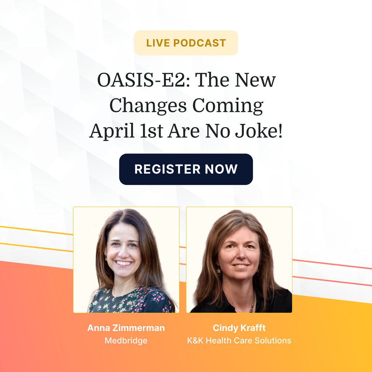 Medbridge tweet media