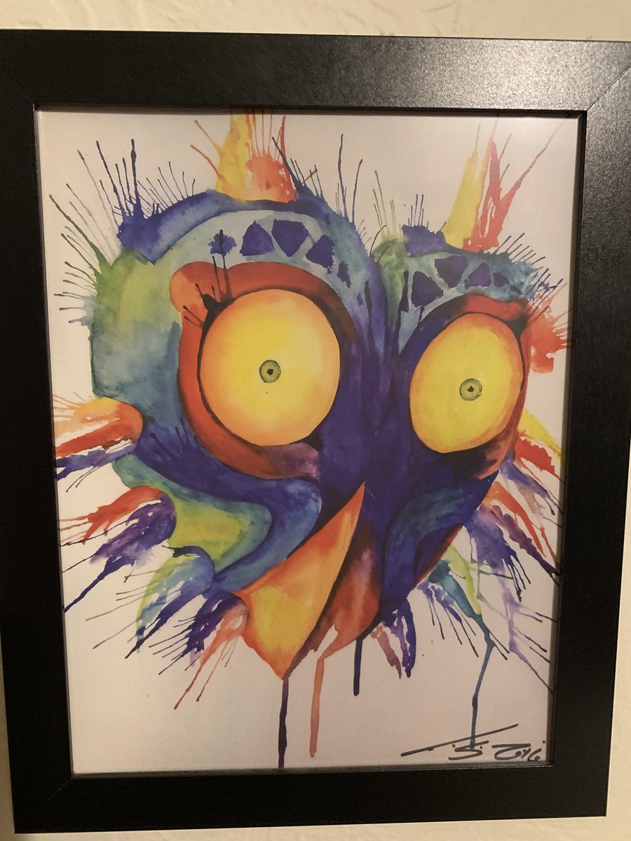 Zerunus Machina⚙️♥️ tweet media