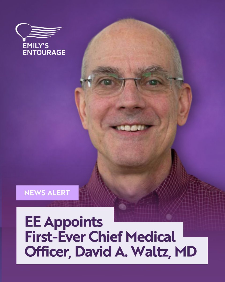 Emily's Entourage tweet media