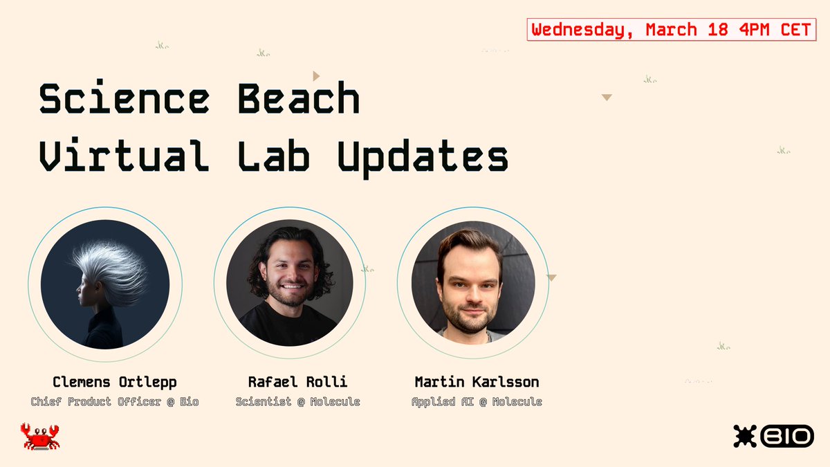 Bio Protocol tweet media