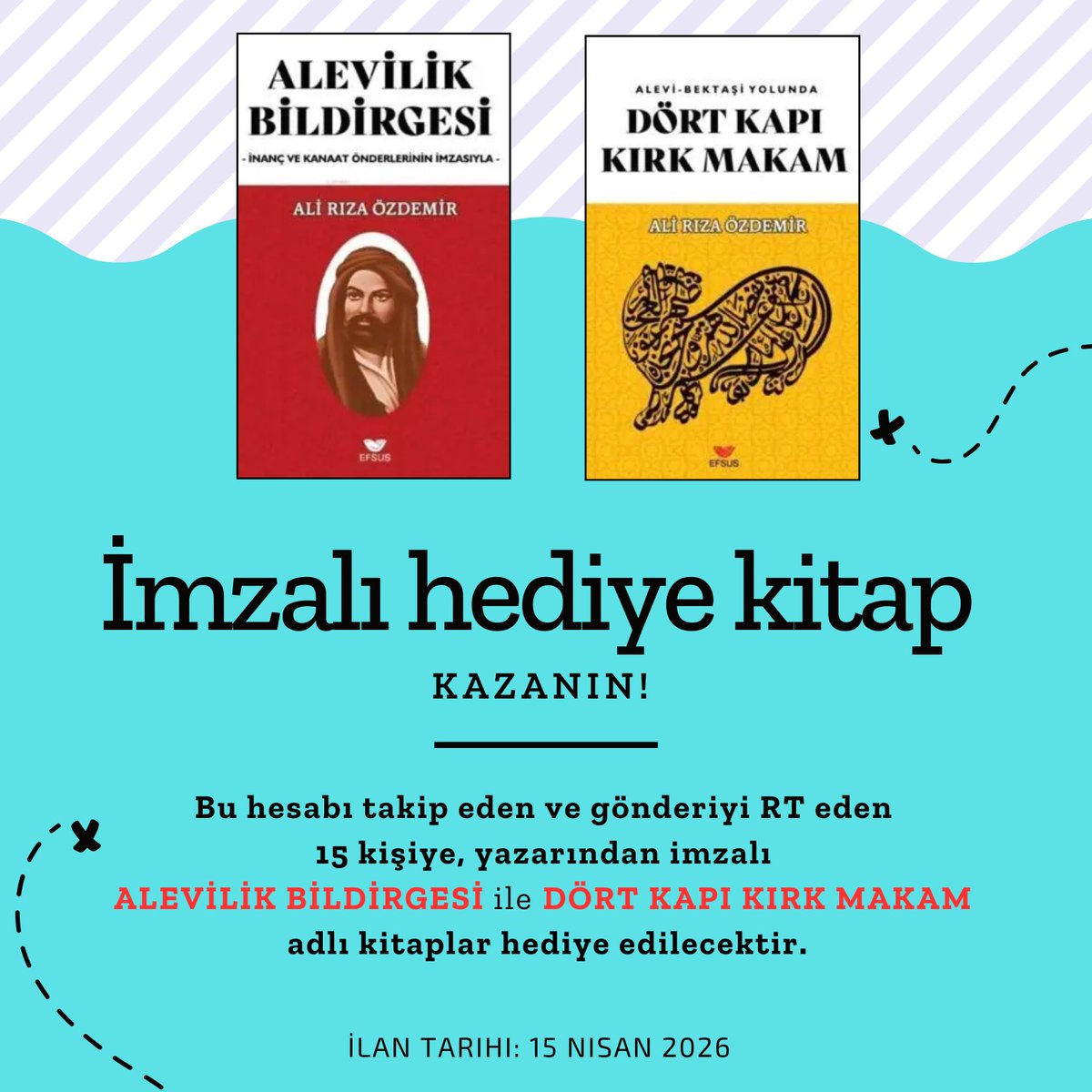 ALİ RIZA ÖZDEMİR (@etnojenez) on Twitter photo 