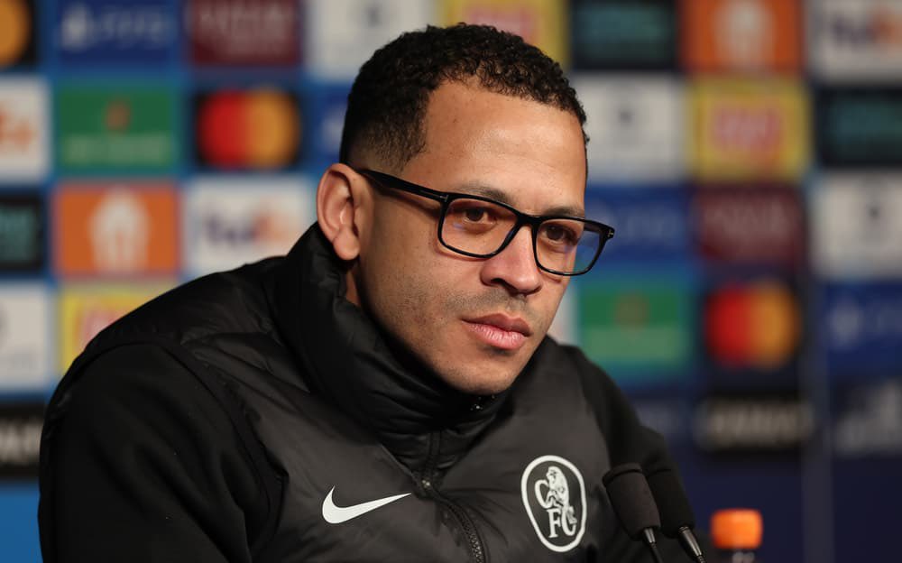 Chelsea FR tweet media