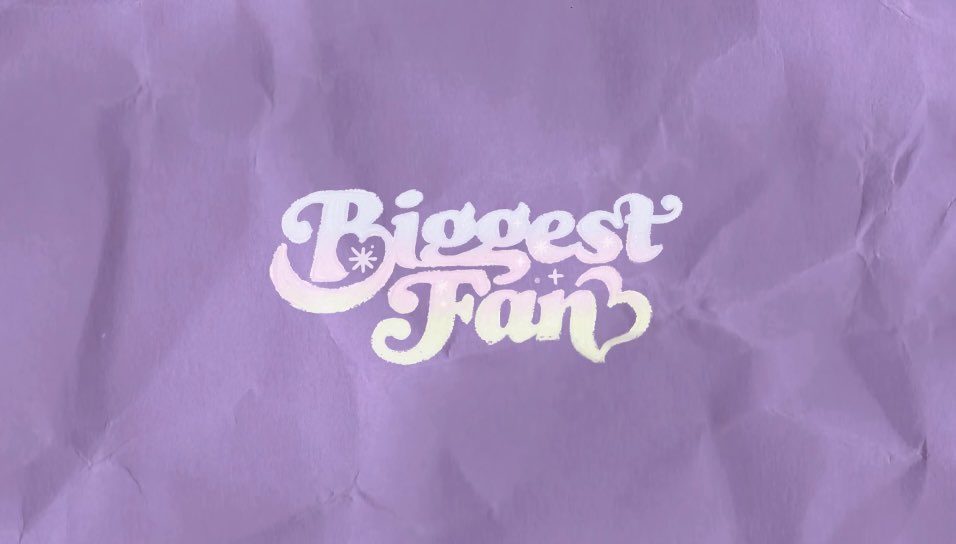 biggest fan tweet media