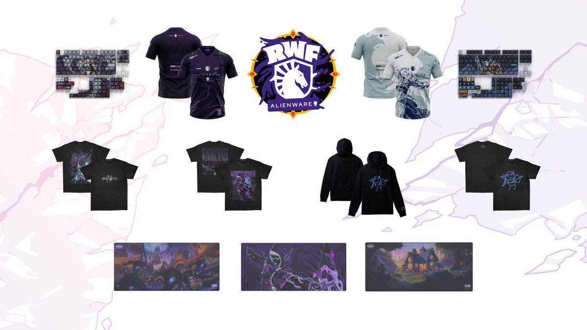 Liquid Guild tweet media