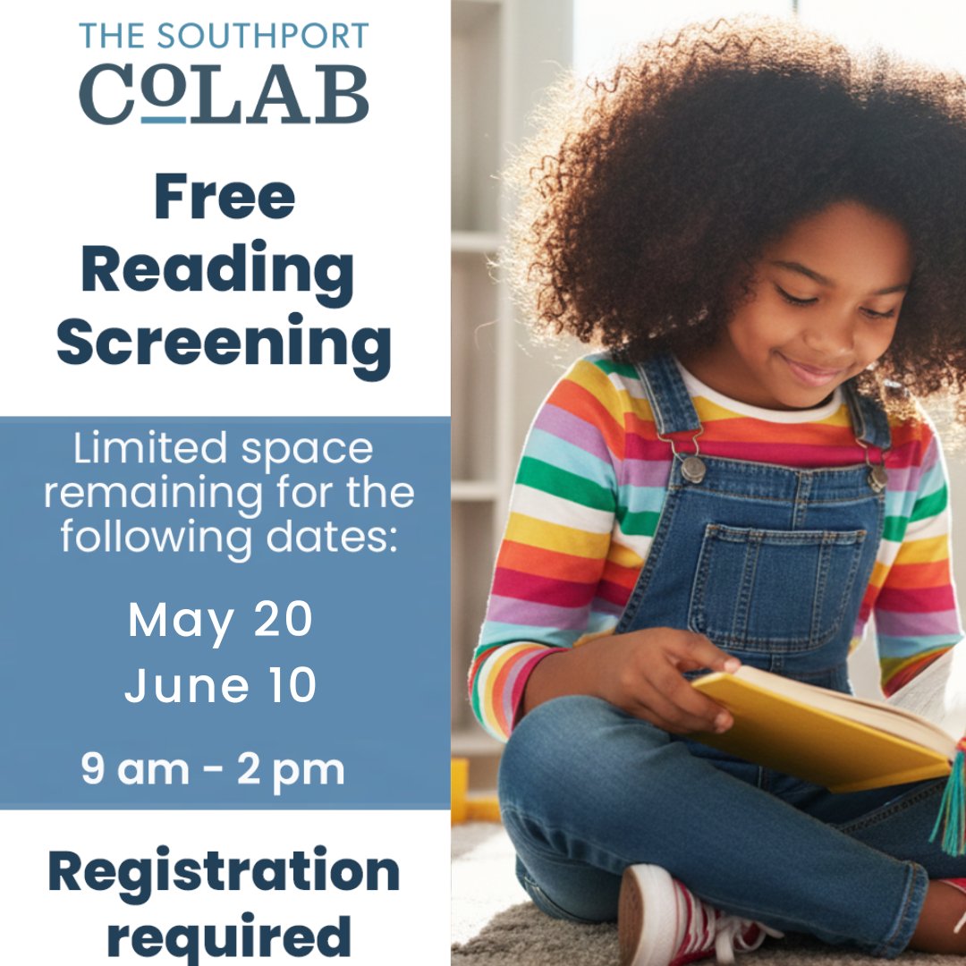 The Southport CoLAB tweet media