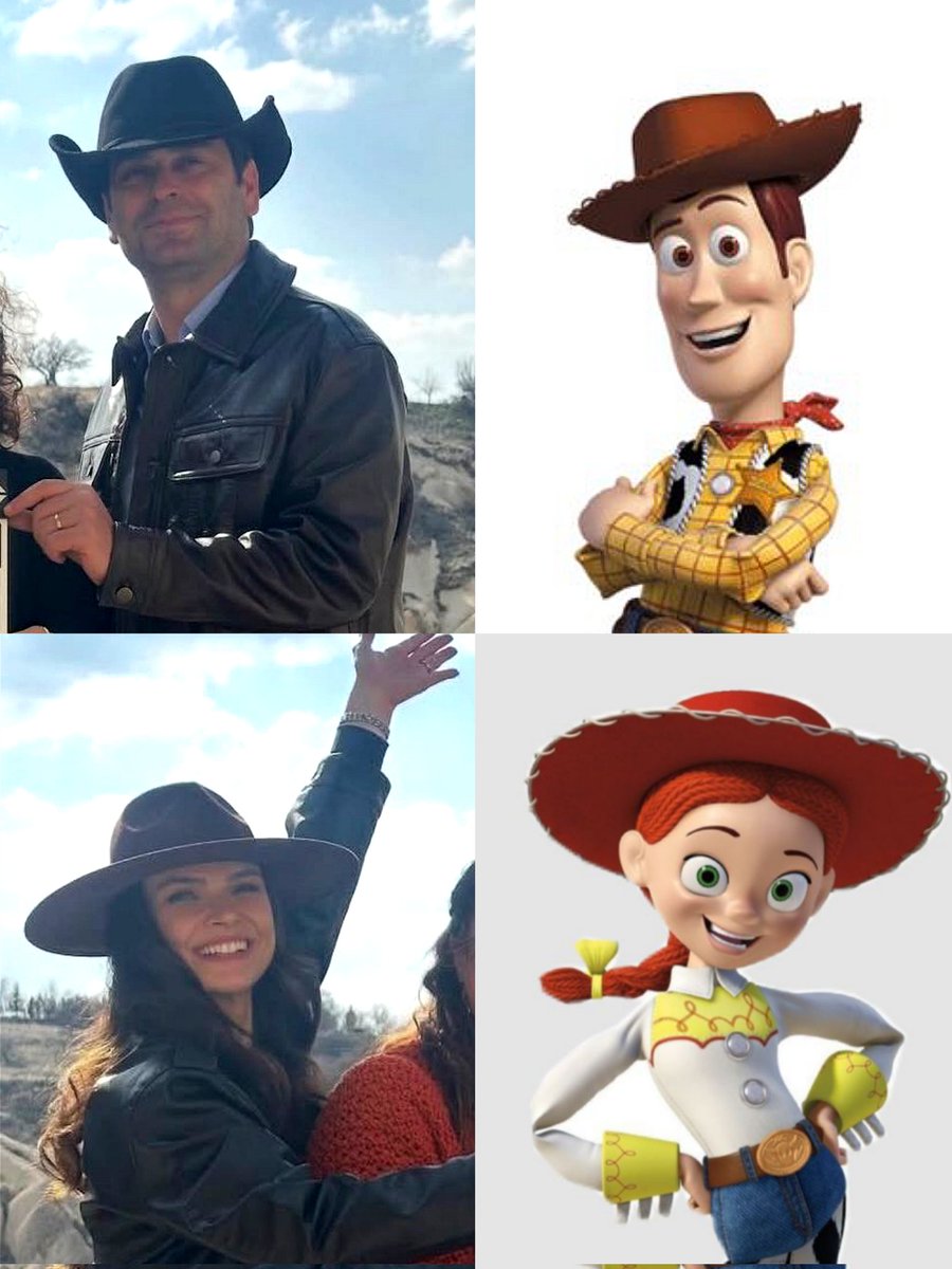 Comparando... 🤠😀🤠

#DurSel #OzSin 
#SinemÜnsal 
#OzanAkbaba 

Collage <a href="/tamamyiaaaaq/">hedoş🦌</a>